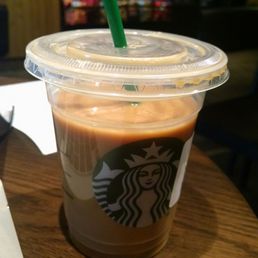 Iced Coffee