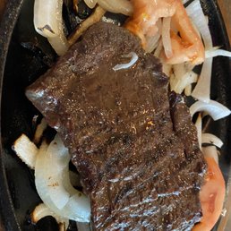 Skirt Steak