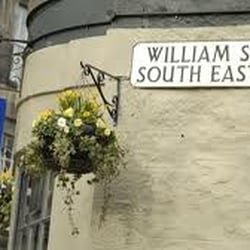 A Room in the West End