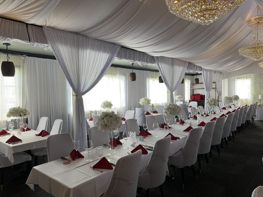 Chama Nativa Brazilian Steakhouse by null