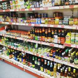 Kim Lien Mini Market