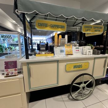 Noods To Go - To go cart - Asian Fusion Near Me - Costa Mesa, California Noods To Go - To go cart - Asian Fusion Near Me - Costa Mesa, California