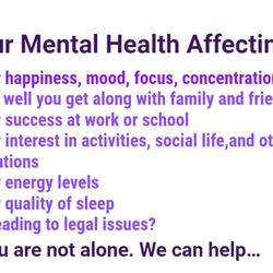Balanced Pathways Psychiatry Network