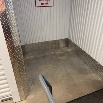 CubeSmart Self Storage - Self Storage Near Me - Houston, Texas
