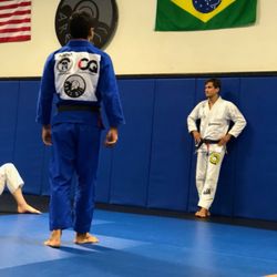 Arena BJJ Livermore
