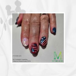 My Nails & Spa