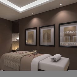 BienEstar Massage & Spa - New massage rooms