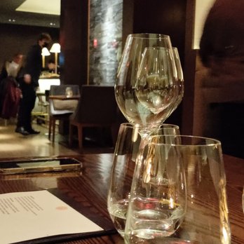 Indian Accent - Indian Near Me - New York, New York