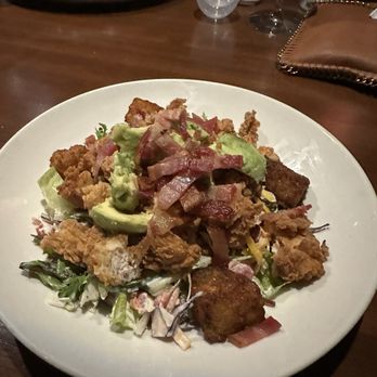 J. Alexander's Restaurant - CYPRESS SALAD - Steakhouses Near Me - Naples, Florida J. Alexander's Restaurant - CYPRESS SALAD - Steakhouses Near Me - Naples, Florida