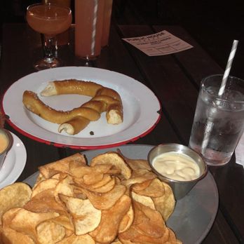 Public House - Cocktail Bars Near Me - Ferndale, Michigan