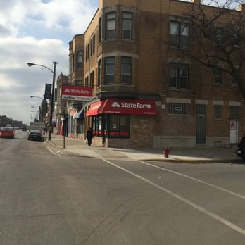 Joe Wilson - State Farm Insurance Agent - Home & Rental Insurance Near Me - Chicago, Illinois Joe Wilson - State Farm Insurance Agent - Home & Rental Insurance Near Me - Chicago, Illinois