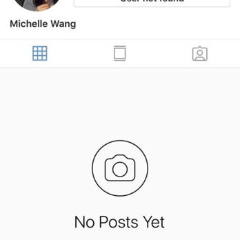 Aluna Salon and Spa - This is what my friend sees now if she tries to go to michelle's instagram - Hair Salons Near Me - Boston, Massachusetts Aluna Salon and Spa - This is what my friend sees now if she tries to go to michelle's instagram - Hair Salons Near Me - Boston, Massachusetts