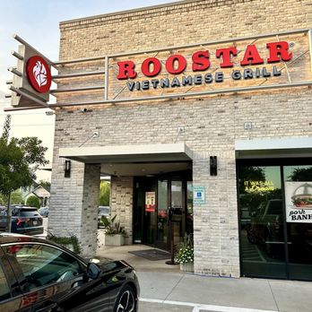 Roostar Vietnamese Grill - Vietnamese Near Me - Houston, Texas Roostar Vietnamese Grill - Vietnamese Near Me - Houston, Texas