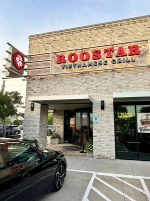 Roostar by null
