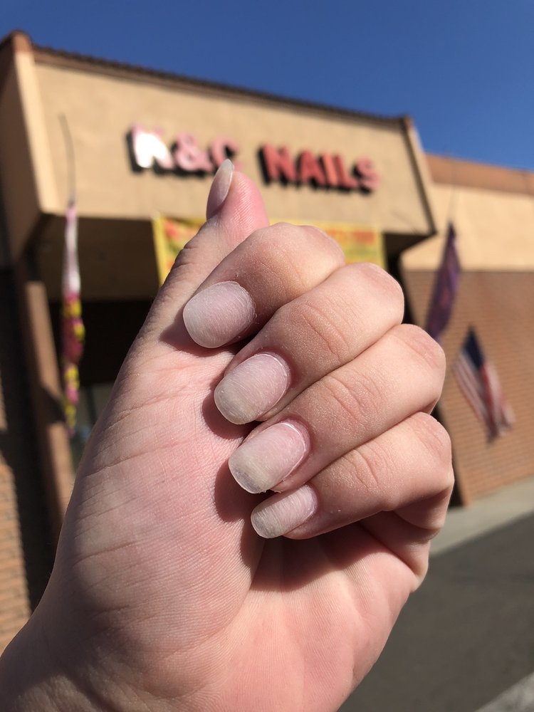 K&C NAILS Updated September 2024 108 Photos & 78 Reviews 13838 Paramount Blvd, Paramount
