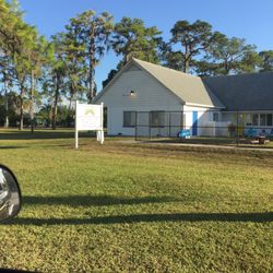 Ruskin United Methodist Church