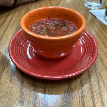 Pancho's - Great salsa! - Mexican Near Me - Las Vegas, Nevada