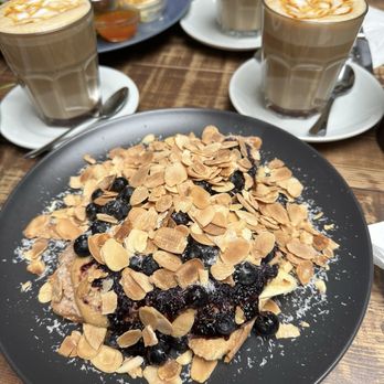 Do Norte by Hungry Biker - Blueberry Nights - Cafes Near Me - Porto, 13