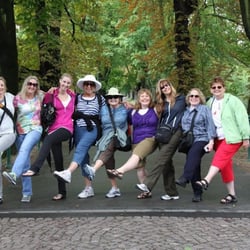 Sights and Soul Travels for Women
