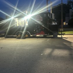 Shawarma Street - Food truck