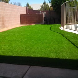 Dream Lawns