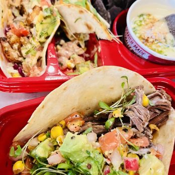 Velvet Taco - New American Near Me - Houston, Texas Velvet Taco - New American Near Me - Houston, Texas