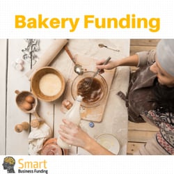 Smart Business Funding