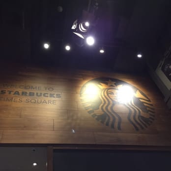 Starbucks - Sign - Coffee & Tea Near Me - New York, New York Starbucks - Sign - Coffee & Tea Near Me - New York, New York