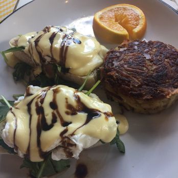 Hatch - The Godfather - Breakfast & Brunch Near Me - Huntington, New York Hatch - The Godfather - Breakfast & Brunch Near Me - Huntington, New York
