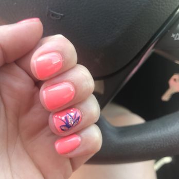 NV - US Nails - Nail Salons Near Me - Vacaville, California