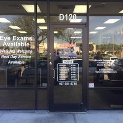 Optical Outlets