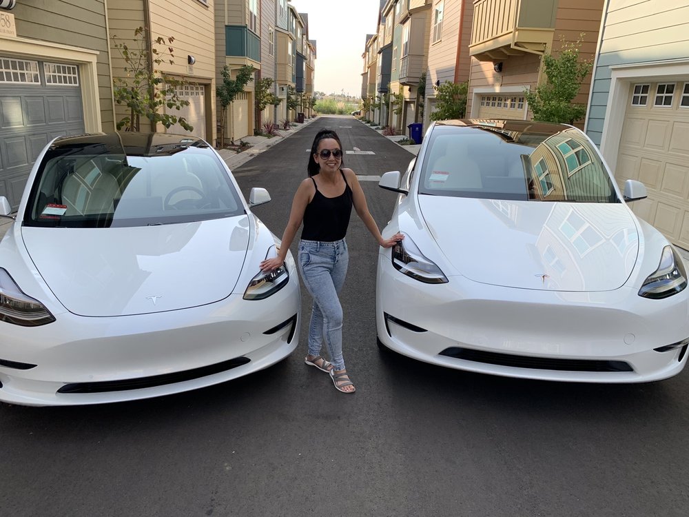 TESLA DUBLIN SALES 25 Photos & 47 Reviews Car Dealers 6701