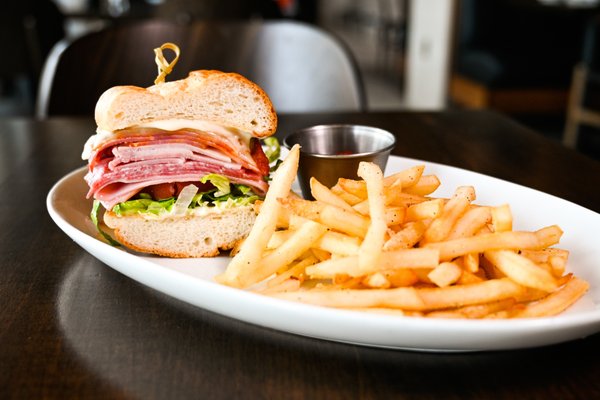 BellaBrava Tampa by null