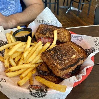 AK's Mercado - Pastrami sandwich - Breakfast & Brunch Near Me - Walla Walla, Washington AK's Mercado - Pastrami sandwich - Breakfast & Brunch Near Me - Walla Walla, Washington