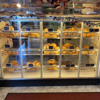 Bagel Express - Bagels - Bagels Near Me - Milltown, New Jersey