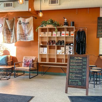 Alchemist Coffee Lab - Alchemist on a sunny day - Coffee & Tea Near Me - Fresno, California Alchemist Coffee Lab - Alchemist on a sunny day - Coffee & Tea Near Me - Fresno, California