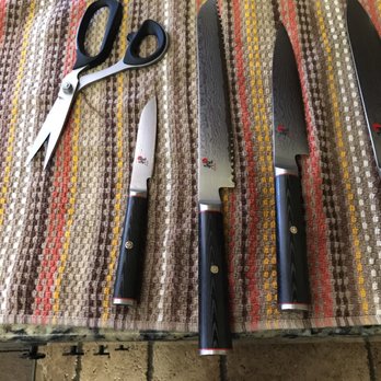 Pro Sharp - Knife Sharpening Near Me - Simi Valley, California