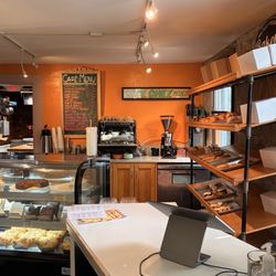 Cafe Chez Michel