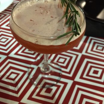 7th & Carson - Custom made drink bourbon based - New American Near Me - Las Vegas, Nevada 7th & Carson - Custom made drink bourbon based - New American Near Me - Las Vegas, Nevada