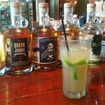 Old Sugar Distillery - Distilleries Near Me - Madison, Wisconsin