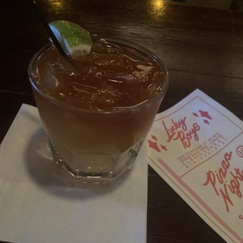 Lucky Boys - Dive Bars Near Me - Kansas City, Missouri Lucky Boys - Dive Bars Near Me - Kansas City, Missouri