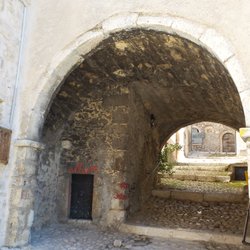 Rocca di Mezzo