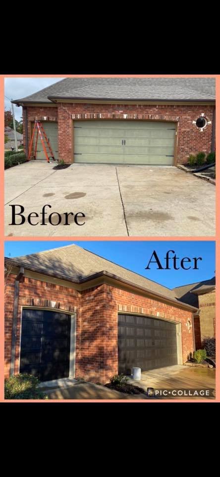 Slide of America's Construction & Roofing Co.