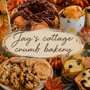 Jay’s Cottage Crumb