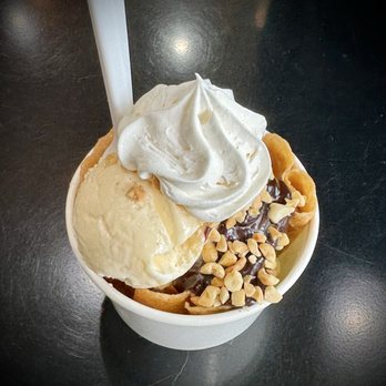 Casey Creamery - Ice Cream & Frozen Yogurt Near Me - Casey, Iowa