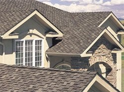 Slide of Biltmore Roofing