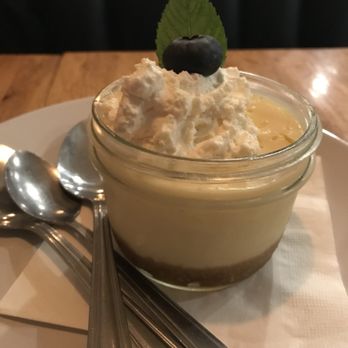 Teddy's By The Sea - Key Lime Pie ($7.50) was quite refreshing. - Seafood Near Me - Carpinteria, California Teddy's By The Sea - Key Lime Pie ($7.50) was quite refreshing. - Seafood Near Me - Carpinteria, California