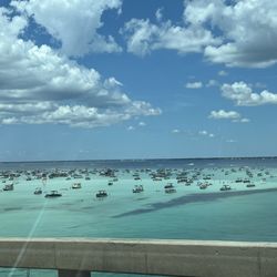 Power Up Watersports - Crab island. Destin Fl.