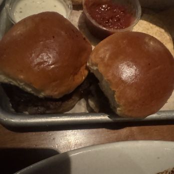 BJ's Restaurant & Brewhouse - Sliders* - New American Near Me - Columbia, Maryland BJ's Restaurant & Brewhouse - Sliders* - New American Near Me - Columbia, Maryland