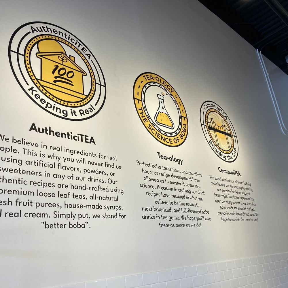 Leafly Boba Bar - Informative - Coffee & Tea Near Me - Huntsville, Alabama Leafly Boba Bar - Informative - Coffee & Tea Near Me - Huntsville, Alabama